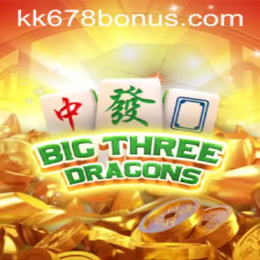 Unleashing the Mystique: Exploring the World of BigThreeDragons