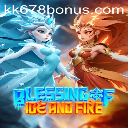 Exploring the Enchanting World of BlessingofIceandFire: A New Frontier in Gaming