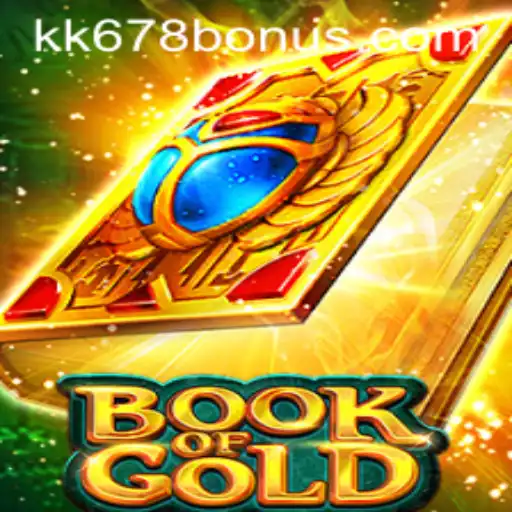 Discovering the Enchanting World of Book of Gold with KK678