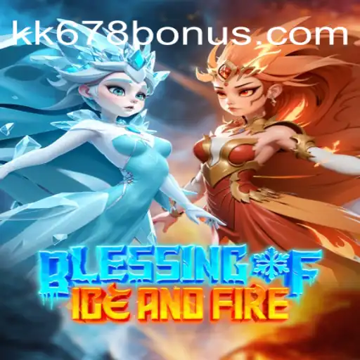 Exploring the Enchanting World of BlessingofIceandFire: A New Frontier in Gaming