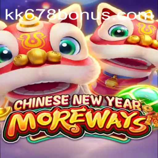 Exploring the Exciting Realm of CHINESENEWYEARMOREWAYS