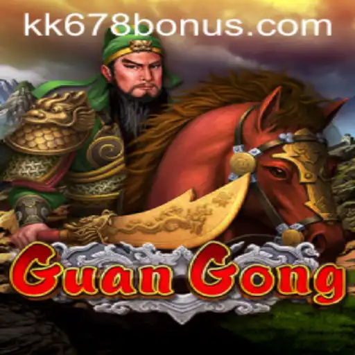 Discover the World of GuanGong: An Immersive Journey into Ancient Chinese Strategy