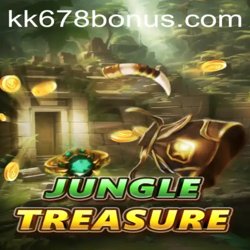 Discover the Thrilling Adventure of JungleTreasure - The Ultimate Treasure Hunt Game