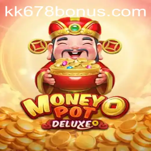 Discover the Thrills of MoneyPotDELUXE: An In-Depth Guide to Gaming Excellence