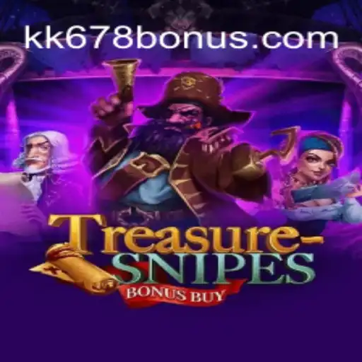 Exploring the Excitement of TreasuresnipesBonusBuy