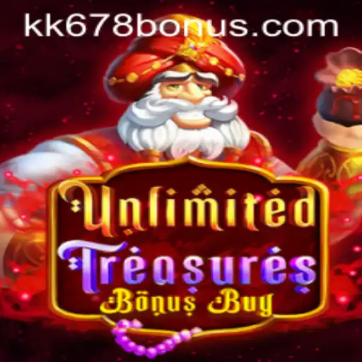 Explore the Exciting World of UnlimitedTreasuresBonusBuy: A Deep Dive into Its Mechanics and Appeal