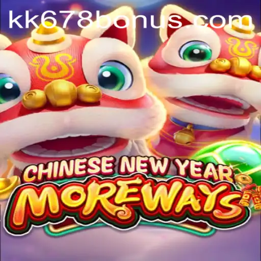 Exploring the Exciting Realm of CHINESENEWYEARMOREWAYS