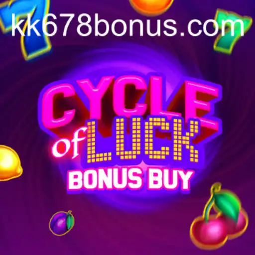 Cycle of Luck Bonus Buy and Its Exciting Features