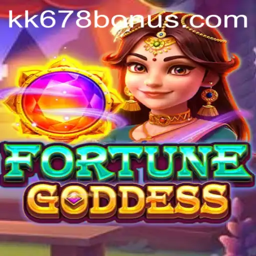Exploring the Mystical Realm of FORTUNEGODDESS: A Comprehensive Guide Featuring KK678