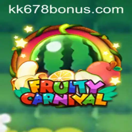 Discover FruityCarnival: A Vibrant Gaming Experience with KK678