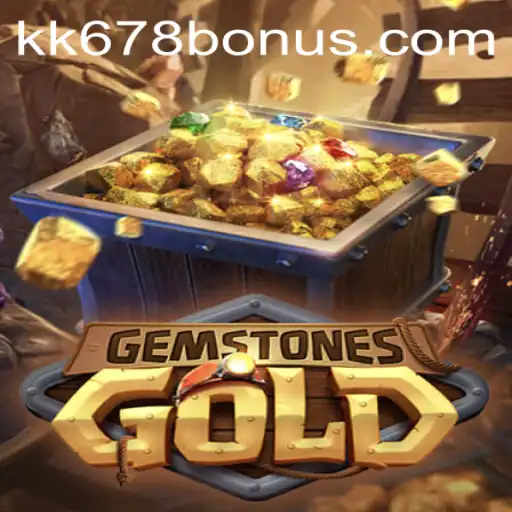GemstonesGold Unveiled: A Strategic Adventure Awaits