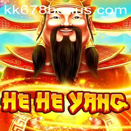 HeHeYang: The New Sensation in Gaming with KK678