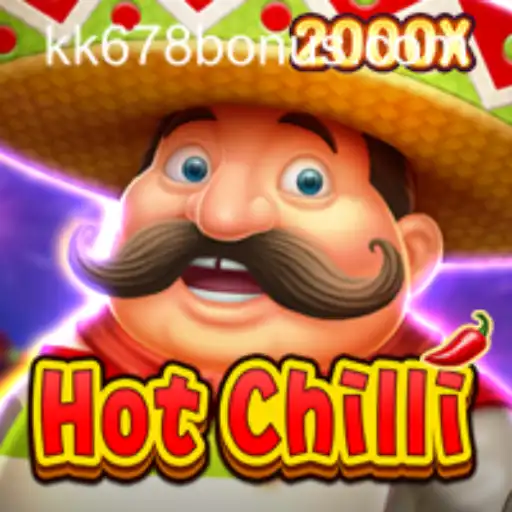 Exploring the Spicy World of HotChilli: A Deep Dive into the Game 'KK678'