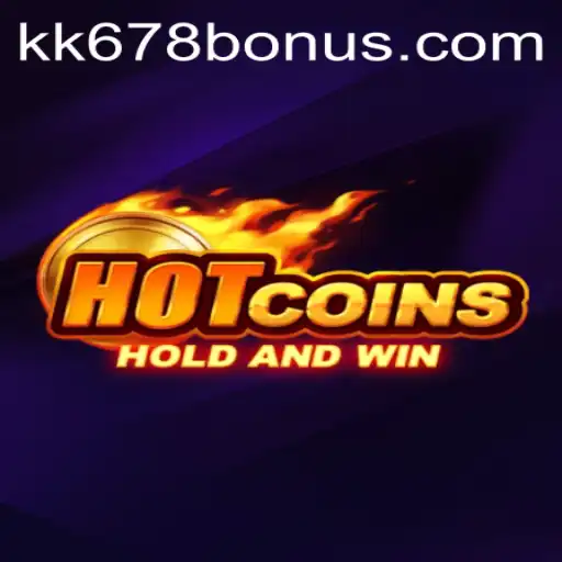 Discovering HotCoins: The Thrilling World of KK678