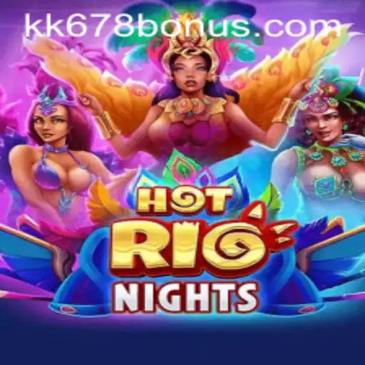 The Exciting World of HotRioNights: A Deep Dive into the Tropical Adventure
