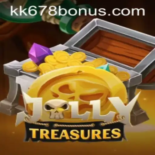 JollyTreasures: A Thrilling Adventure Awaits with KK678