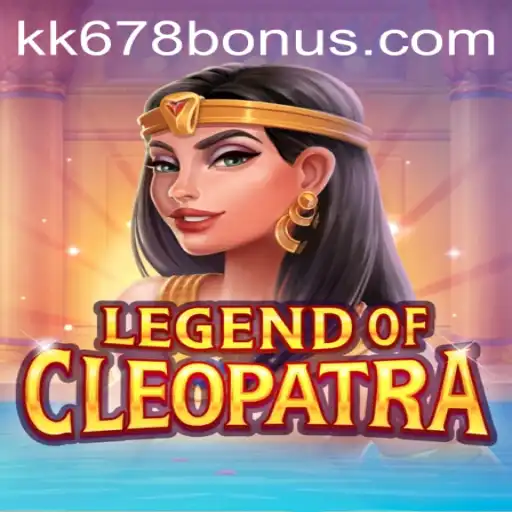 Explore the Wonders of 'LegendOfCleopatra'