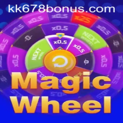 The MagicWheel: Revolutionizing the Gaming Scene with Its Enchanting Mechanics and Unique Appeal