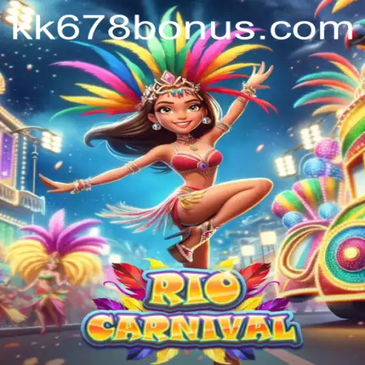 Discover the Vibrant World of RioCarnival: Your Ultimate Gaming Escape