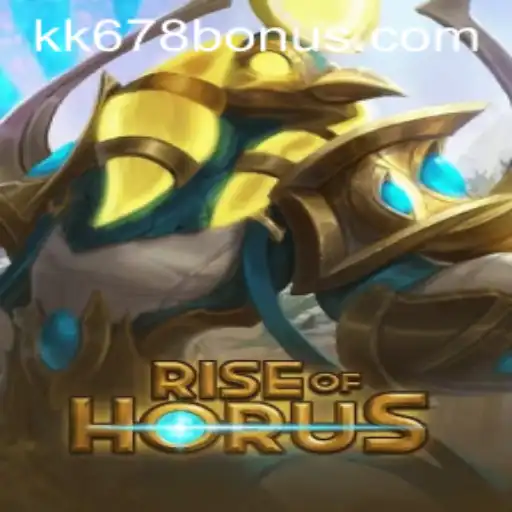 RiseofHorus: Unveiling the Mystical Adventure in Gaming