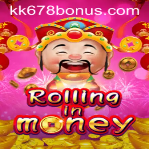RollingInMoney: Game Description, Introduction, and Rules