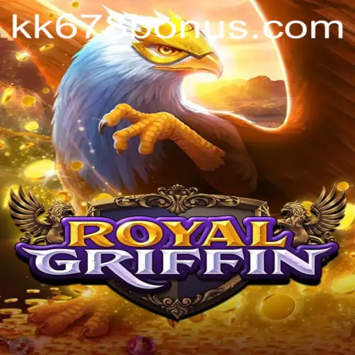 Discover the Enchanting World of RoyalGriffin: The Ultimate Guide to Mastering the Game