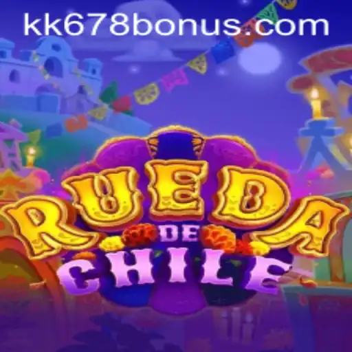 Exploring the World of RuedaDeChile: A Captivating Game with a Twist