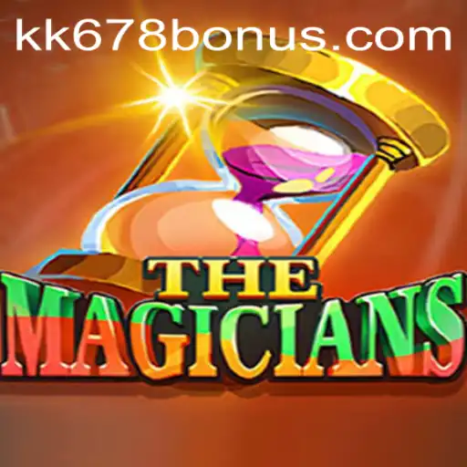 TheMagicians: A Magical Journey Through Strategy and Imagination