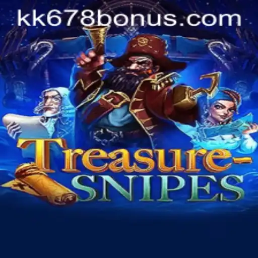 Discover the Thrilling World of TreasureSnipes: Your Ultimate Guide to Adventure