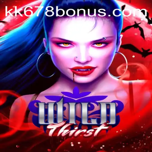 Unleashing the Thrill of WildThirst: A Deep Dive into the Game
