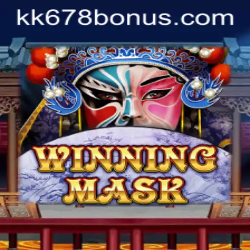Unmasking the Thrills of WinningMask - A Deep Dive into the Grip of Strategy and Fortune