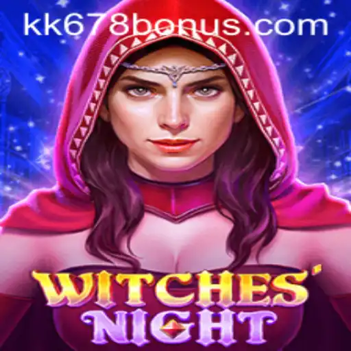 WitchesNight: Unveiling the Enchantment of KK678