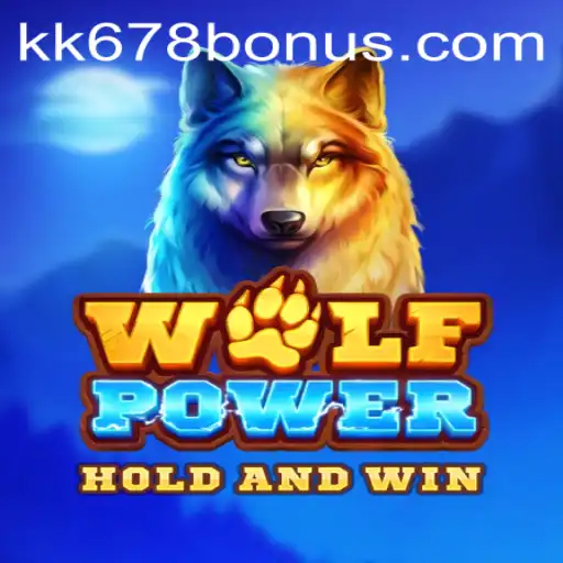 Unleashing the Thrills of WolfPower: A Deep Dive Into the Game with the Code KK678